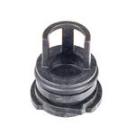 Колпачок перепускного байпаса SMART: F (25)